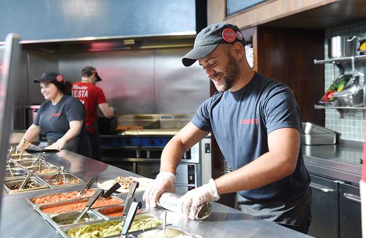 Barburrito